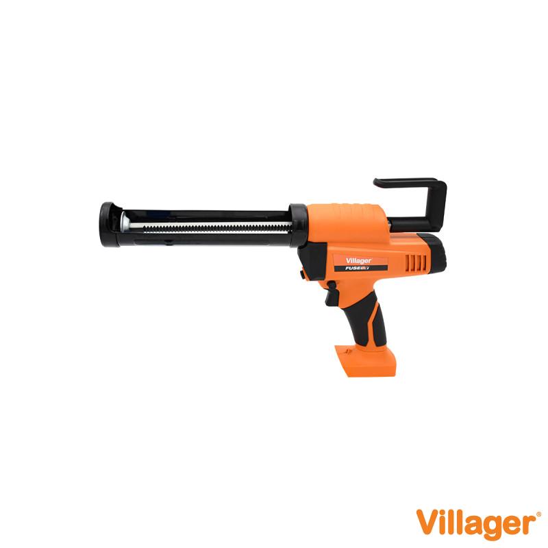 FUSE Pistol de silicon Villager VLN 9020 